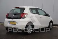 2021 Peugeot 108