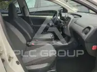 2021 Peugeot 108