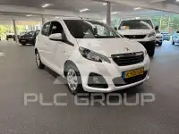 2021 Peugeot 108