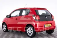 2021 Peugeot 108
