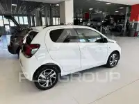 2021 Peugeot 108