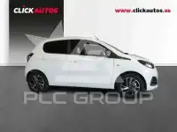 2021 Peugeot 108