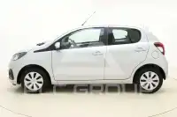 2021 Peugeot 108