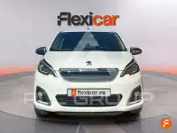 2021 Peugeot 108