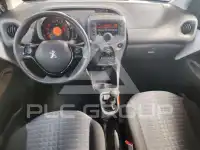 2021 Peugeot 108