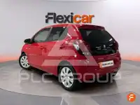 2021 Peugeot 108