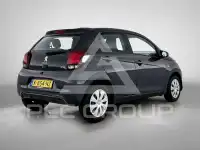 2021 Peugeot 108
