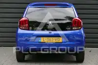 2021 Peugeot 108