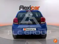 2021 Peugeot 108