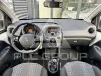 2021 Peugeot 108