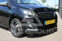 2021 Peugeot 108