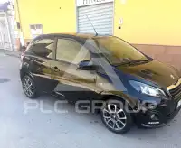 2021 Peugeot 108