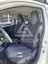 2021 Peugeot 108