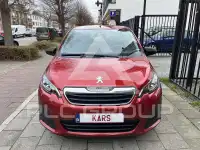 2021 Peugeot 108
