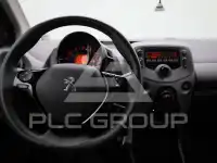 2021 Peugeot 108