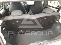 2021 Peugeot 108