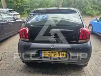 2021 Peugeot 108