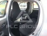 2021 Peugeot 108