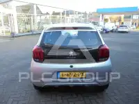 2021 Peugeot 108