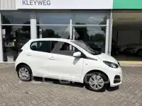 2021 Peugeot 108