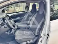 2021 Peugeot 108