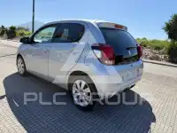 2021 Peugeot 108