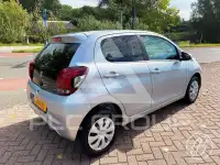 2021 Peugeot 108