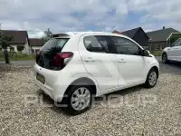 2021 Peugeot 108