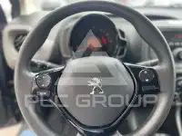 2021 Peugeot 108