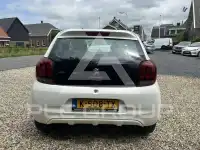 2021 Peugeot 108