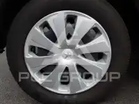 2021 Peugeot 108