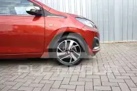 2021 Peugeot 108
