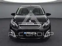 2021 Peugeot 108
