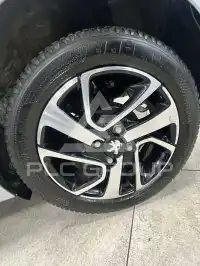2021 Peugeot 108