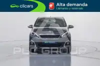 2021 Peugeot 108