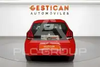 2021 Peugeot 108