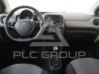 2021 Peugeot 108