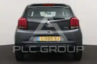 2021 Peugeot 108