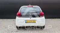 2021 Peugeot 108