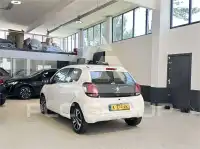 2021 Peugeot 108