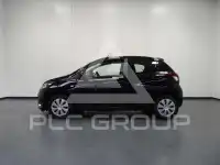 2021 Peugeot 108