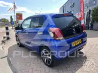 2021 Peugeot 108