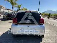2021 Peugeot 108