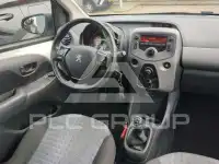 2021 Peugeot 108