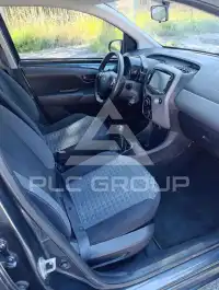 2021 Peugeot 108