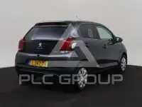 2021 Peugeot 108