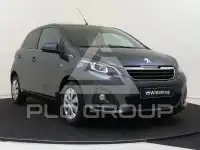 2021 Peugeot 108