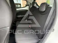 2021 Peugeot 108