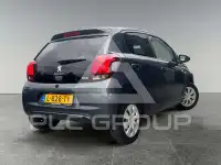 2021 Peugeot 108