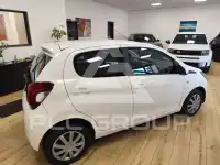 2021 Peugeot 108